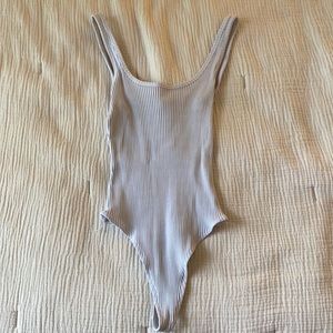 Aritzia Bodysuit